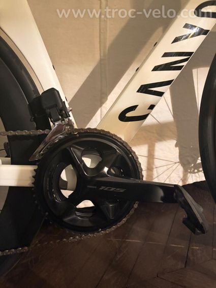 Canyon CCFSLX7 - 4