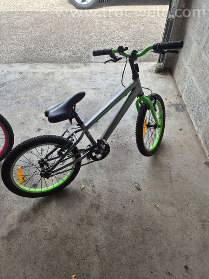 Vente de velo Garcon