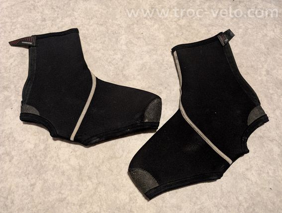 Sur Chaussures Shimano taille M - 2