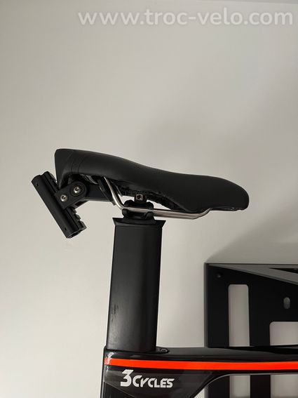 Giant Trinity Advanced Pro 2019 – Taille M – Orange & Noir - 8