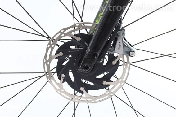 Produit Reconditionne    Cannondale Supersix Evo X   Velo De Gravel   Tres Bon Etat - 7