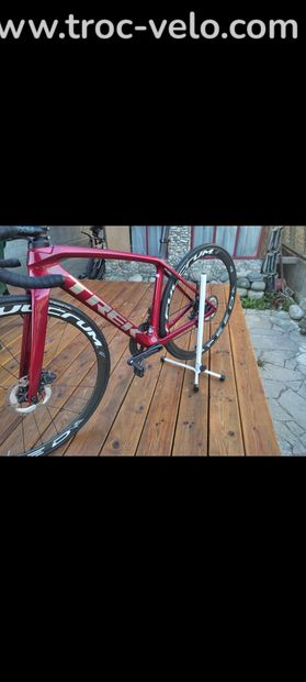 TREK EMONDA SLR 7 2021 T.50 - 2