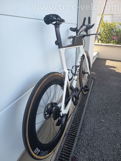 Canyon speedmax cf slx Taille L - 3