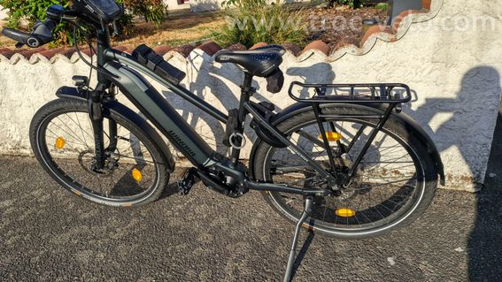 VAE Winora Yucatan 10 2021 mixte - 2