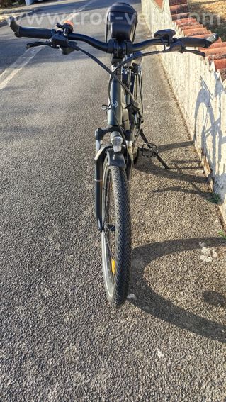 VAE Winora Yucatan 10 2021 mixte - 3