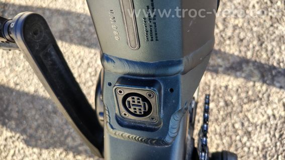 VAE Winora Yucatan 10 2021 mixte - 7