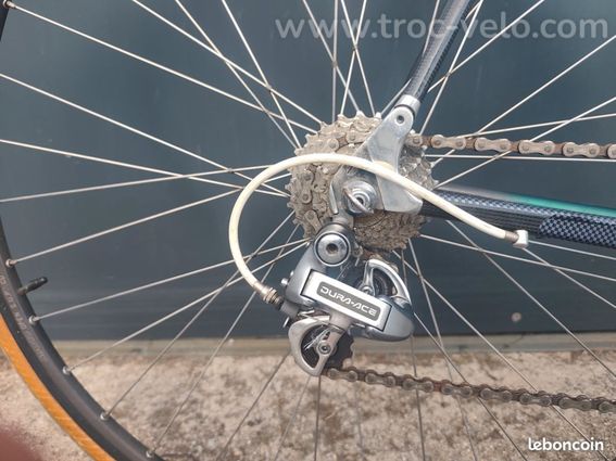 vélo time de collection - 5