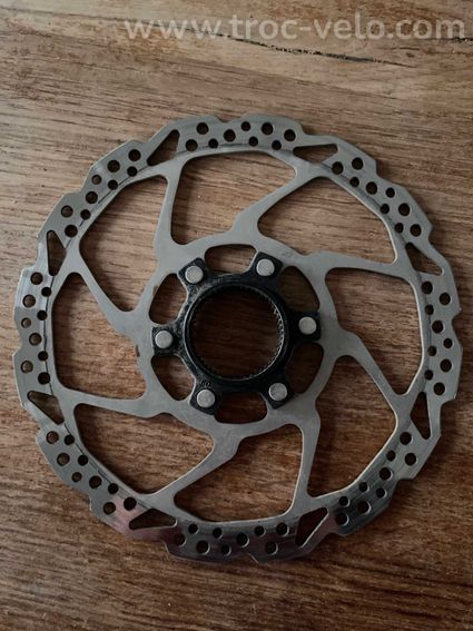 Disques 180mm