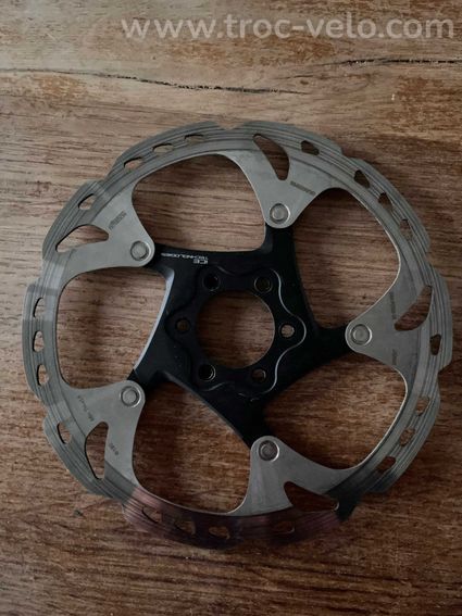 Disques 180mm - 2