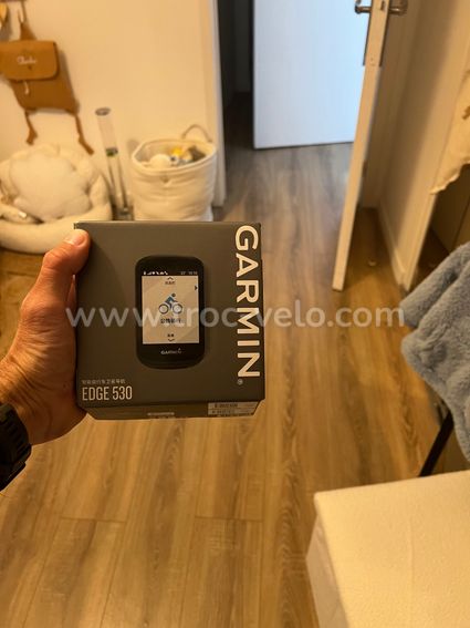 Garmin 530 - 2