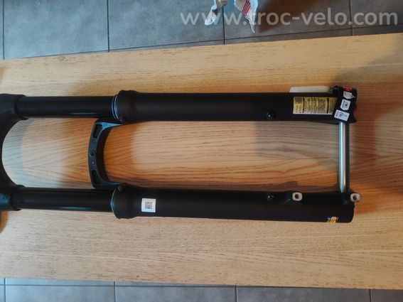 Fourche suntour aion 35 neuve - 6