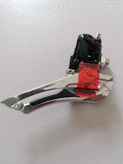 Dérailleur avant shimano 105