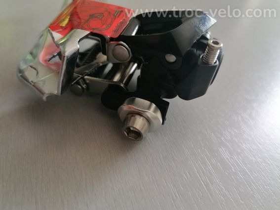Dérailleur avant shimano 105 - 2