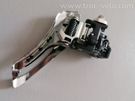 Dérailleur avant shimano 105 - 3