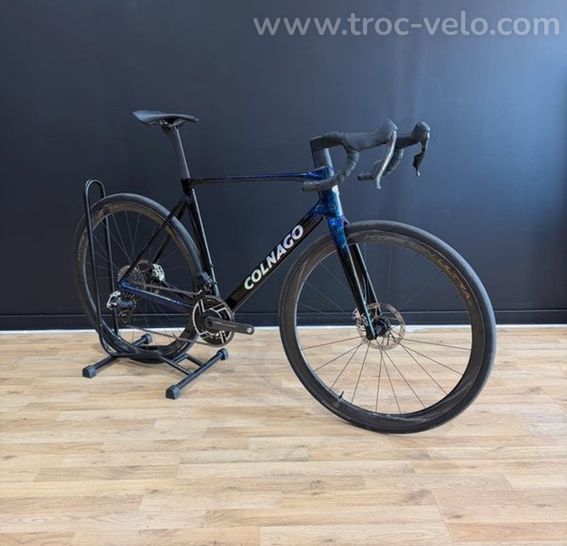 COLNAGO V5RS 2026 - 2