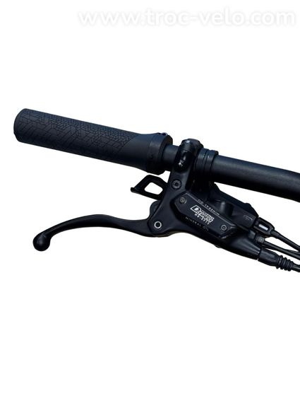 Bulls Twenty8 EVO 45 Vélo électrique Shimano Deore 2021 - 5