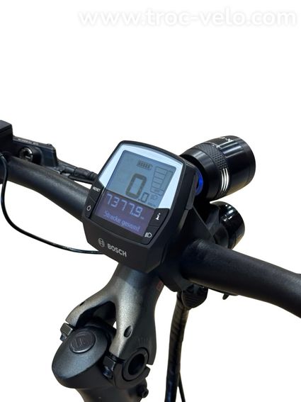 Bulls Twenty8 EVO 45 Vélo électrique Shimano Deore 2021 - 8