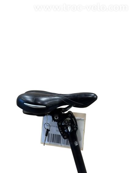 Bulls Twenty8 EVO 45 Vélo électrique Shimano Deore 2021 - 10