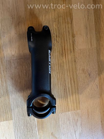 Potence EASTON EA50 110