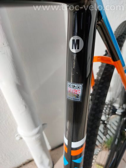 Focus mares cx cyclo-cross - 3