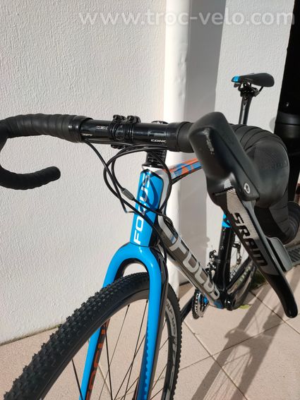 Focus mares cx cyclo-cross - 4