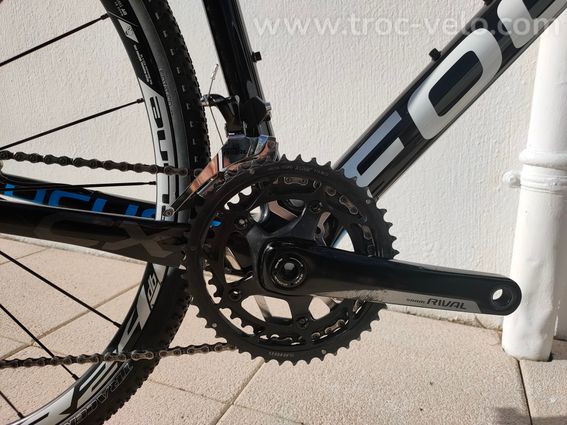 Focus mares cx cyclo-cross - 6