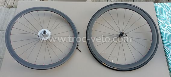 Jantes En Carbone Pour VTT 29 Pouces Au Design Asymétrique Ondulant LightCarbon Fournisseurs,fabricants,usines