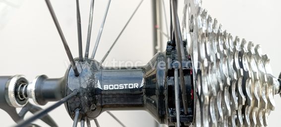DT Swiss XMC 1200 SPLINE Paire de Roues - 29 | Carbon | Hookless | EXP