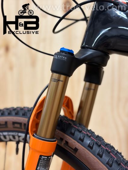 KTM Scarp Exonic Carbon 29 pouces VTT Sram XX1 2023 - 3