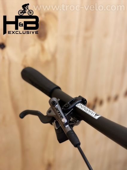 KTM Scarp Exonic Carbon 29 pouces VTT Sram XX1 2023 - 4