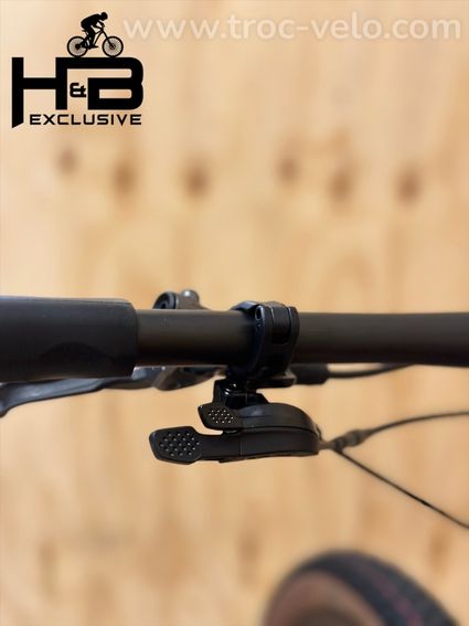 KTM Scarp Exonic Carbon 29 pouces VTT Sram XX1 2023 - 5