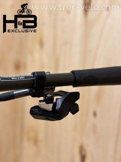 KTM Scarp Exonic Carbon 29 pouces VTT Sram XX1 2023 - 6
