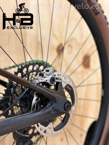 KTM Scarp Exonic Carbon 29 pouces VTT Sram XX1 2023 - 9