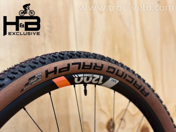 KTM Scarp Exonic Carbon 29 pouces VTT Sram XX1 2023 - 10