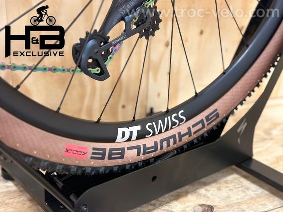 KTM Scarp Exonic Carbon 29 pouces VTT Sram XX1 2023 - 11