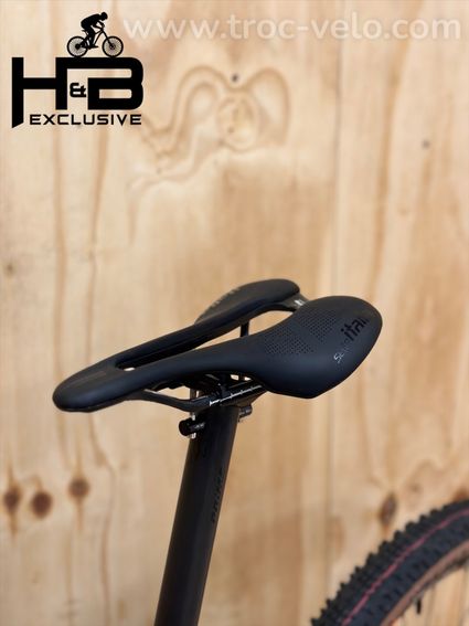 KTM Scarp Exonic Carbon 29 pouces VTT Sram XX1 2023 - 12