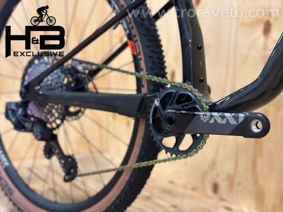 KTM Scarp Exonic Carbon 29 pouces VTT Sram XX1 2023 - 13