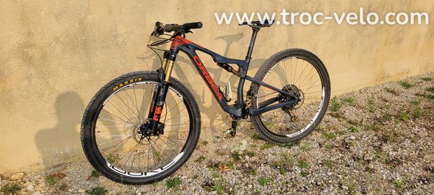 orbea oiz tr ltd 2019 - 1