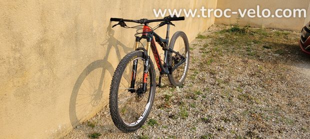 orbea oiz tr ltd 2019 - 2