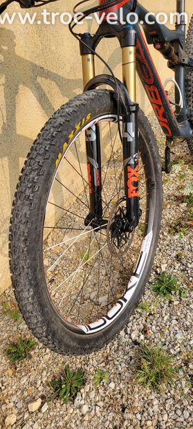 orbea oiz tr ltd 2019 - 3