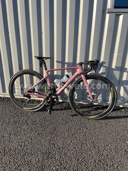 Scott addict rc