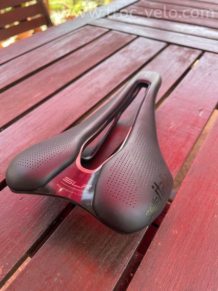 Selle Italie SLR superflow 130 mm - 2