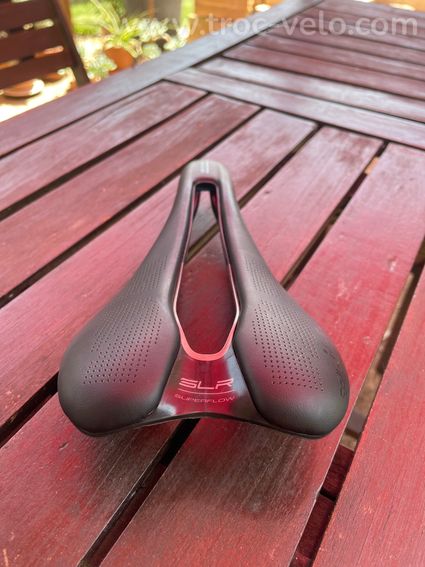 Selle Italie SLR superflow 130 mm - 3