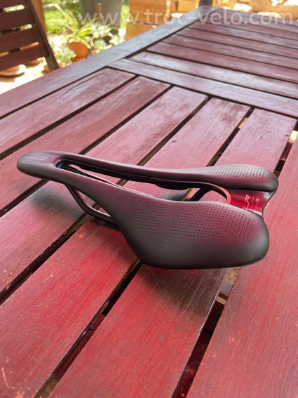 Selle Italie SLR superflow 130 mm - 4
