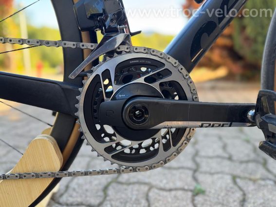 Cervélo R5 2020 Taille 51 - 2
