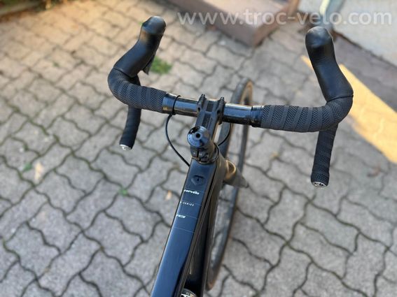 Cervélo R5 2020 Taille 51 - 4