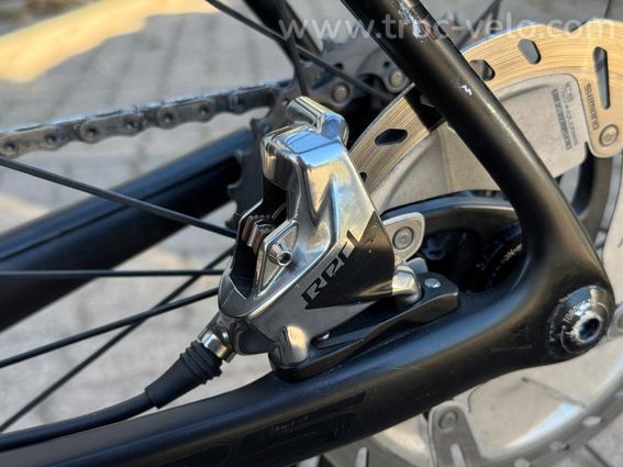 Cervélo R5 2020 Taille 51 - 6
