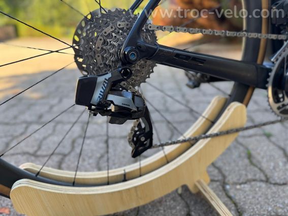 Cervélo R5 2020 Taille 51 - 8