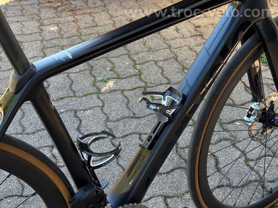 Cervélo R5 2020 Taille 51 - 9