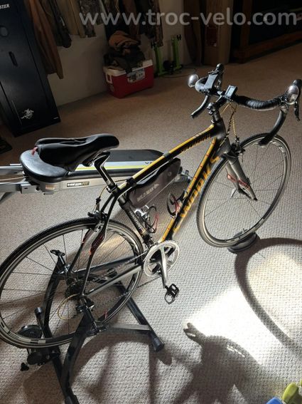 Spécialisé S-WORKS - 2